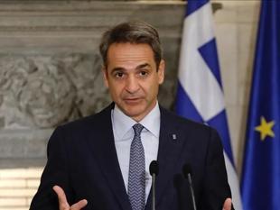 Greek PM dismisses war fears with Türkiye