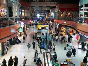 IATA: Türkiye becomes major global aviation Hub