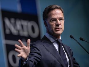 NATO chief urges allies to turn spending into capabilities