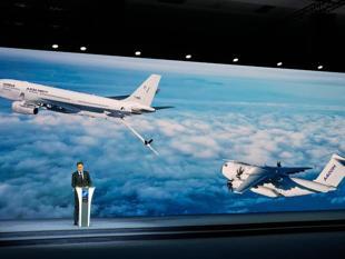 Rutte urges NATO defense industry ‘revolution’