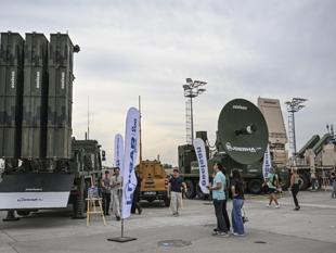 ASELSAN says ready to supply NATO allies within two years