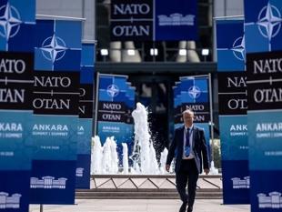 Türkiye showcases cuisine, culture alongside NATO diplomacy