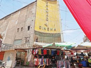 Iraq’s film industry sees slow revival
