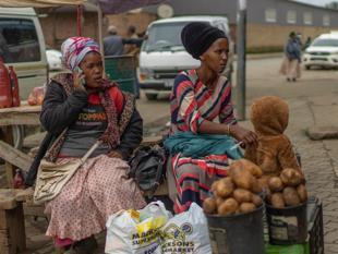 One million women and girls lose access to support amid aid cuts: UN