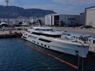 Turkish ship and yacht sector targets record export this year