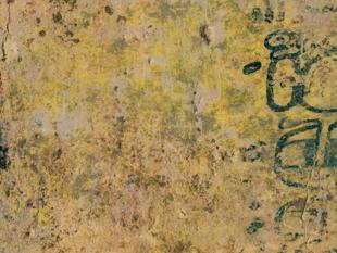 Mayan astronomer’s name deciphered from ancient ruins