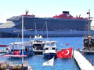 Türkiye ranks fourth in growth of international visitors