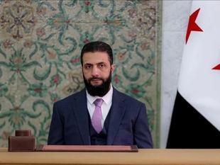 Syria appoints new national security, intelligence chiefs