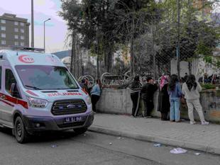 Indictment filed against parents of school shooter in Türkiye’s south