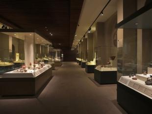 Revamped Museum of Anatolian Civilizations debuts 288 artifacts