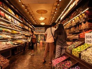 Consumer confidence index rises 2.2 percent in July