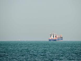 Brent North Sea oil price hits $100 on Mideast attacks