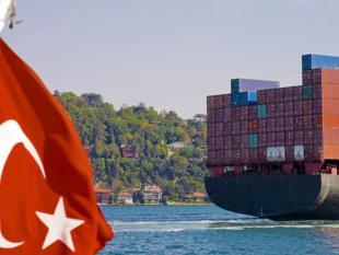 Türkiye emerges as key alternative trade and logistics hub