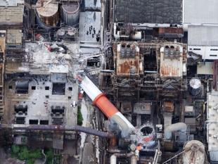 Japan quake kills at least 13 as thousands seek shelter