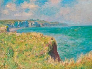 Museum-level Impressionist works to be auctioned