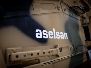 Aselsan revenue rises 25 pct in first half