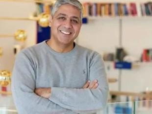 Turkish engineer named to lead Google DeepMind