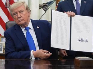 US unveils 15 percent tariff on polysilicon products