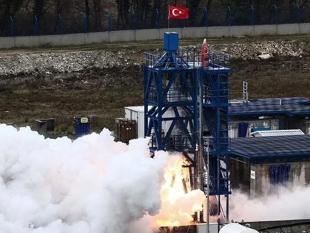 Türkiye to launch homegrown lunar vehicle in 2027