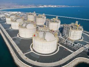 No substitute: Kuwaits future tied to Hormuz Strait fate