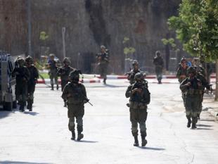 Israel plans shift in West Bank security structure amid settler violence