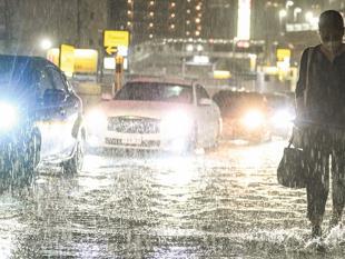 Thousands stranded as heavy rain kills at least five in Japan