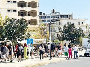 Turkish Cyprus slams Greek Cypriot leader’s remarks on Varosha