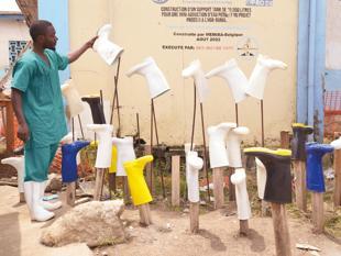 Ebola outbreak now DR Congo’s deadliest ever
