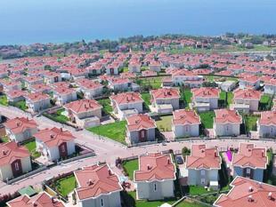 Türkiye residential property prices fall 5 percent in real terms in July