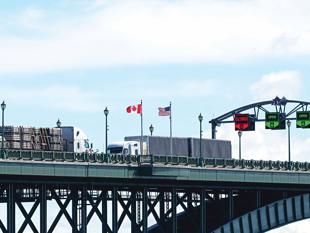 US gives Canada three-day tariff reprieve amid talks