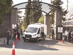 Former minister’s grave exhumed 10 years after death