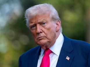 Trump declares ‘economic D-Day’ against Iran