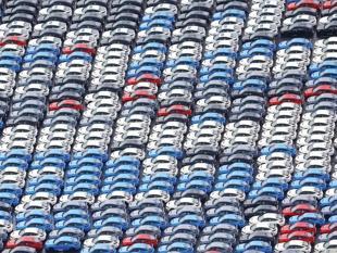 Japan reports record exports and imports for July