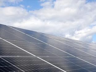 Turkiye’s solar power generation hits record high in July