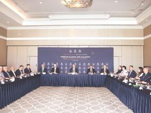 Mediterranean talks shape Türkiye’s plastic strategy under Zero Waste