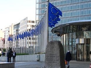 EU Commission joins call to halt Israel’s West Bank settlement plan