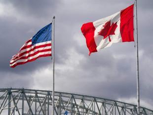 Canada retaliates as trade war with US escalates