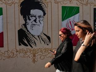 Iran warns any country joining US sanctions considered ‘enemy’