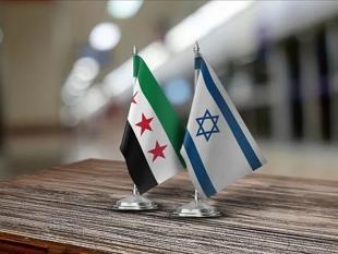 Syria, Israel hold talks to ease recent tensions