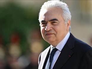 IEA chief says COP31 in Antalya could make history with ‘35 by 35’ target