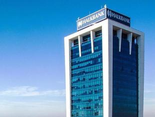 Halkbank secures $1.1 bln from global markets post-US case