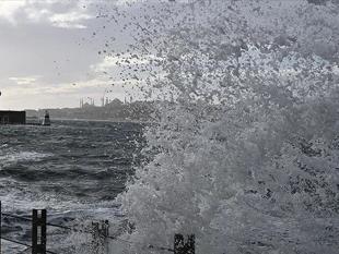 Five-day storm wave to plunge temperatures across Türkiye