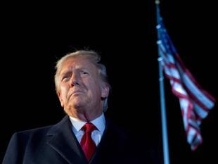 Trump calls Venezuela pact ‘biggest oil deal in history’