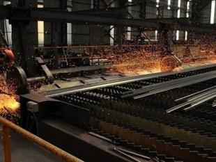 Türkiye steel exports rise 2.9 percent year-on-year in July