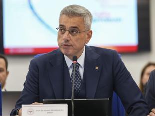 Türkiye eyes healthy aging, prevention in health care policy: Minister