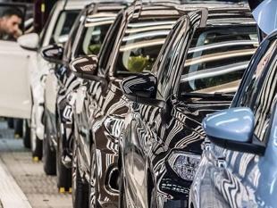 Türkiye’s auto market shrinks 20 percent in August