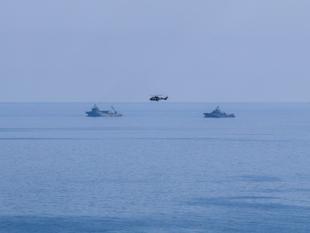 More bodies recovered from wreckage of Kyrenia ferry