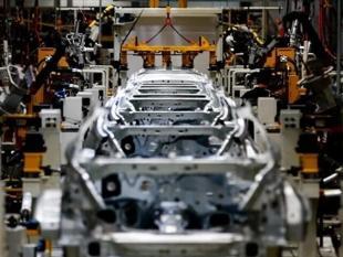 Türkiye’s automotive exports stay strong through August