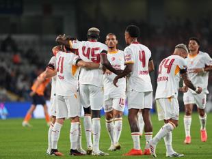 Galatasaray to open European campaign in Lisbon
