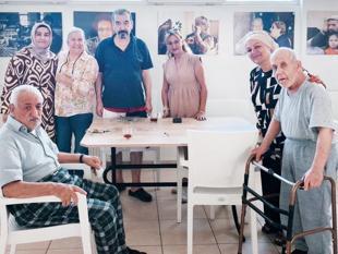 Government plans care insurance as elderly population grows